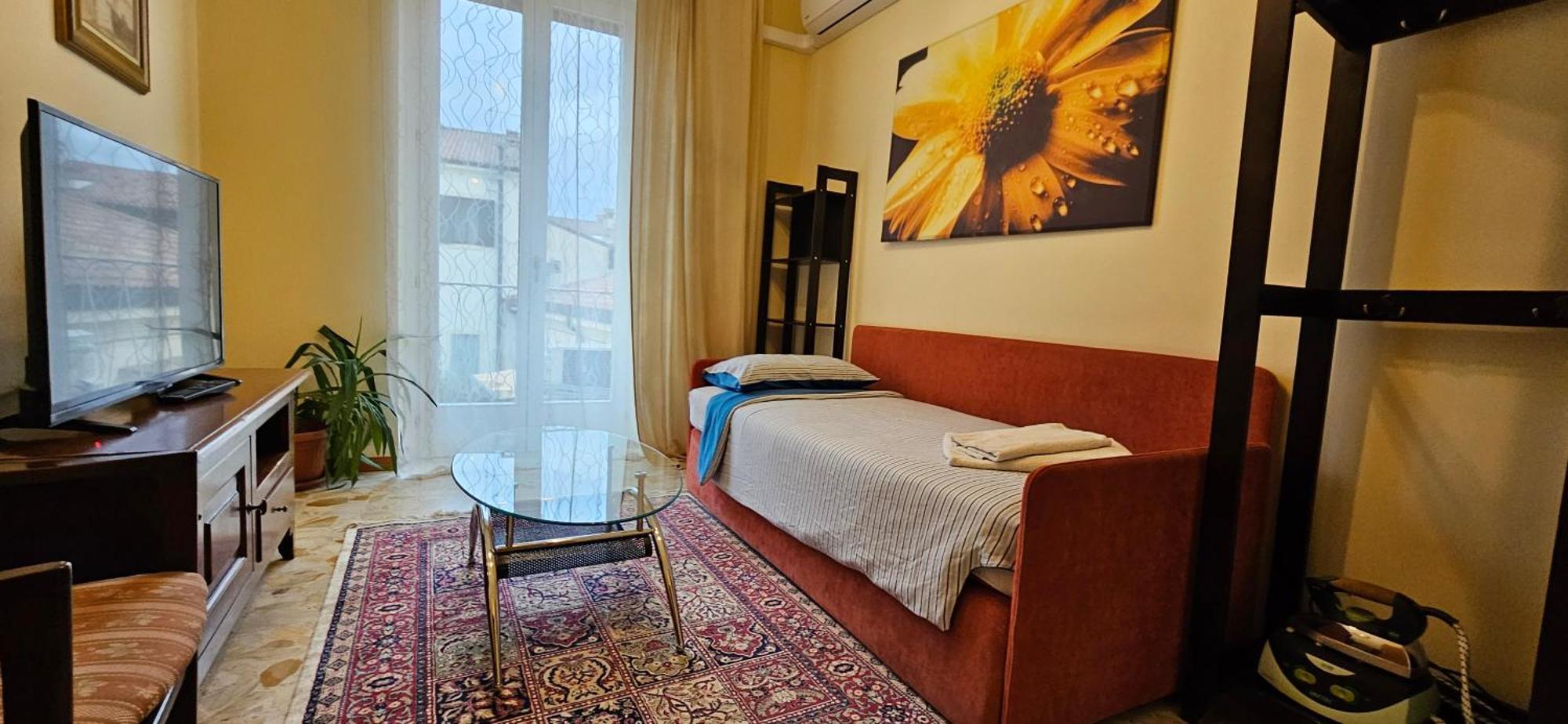 Casa Ristori Apartment Verona Exterior photo